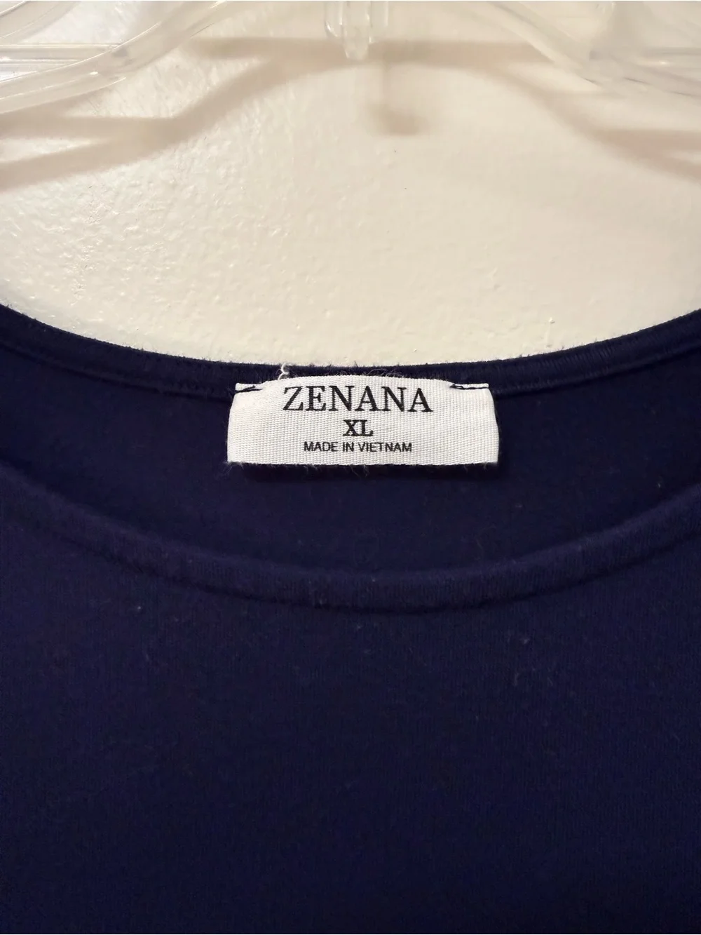 Zenana Outfitters flowy peplum